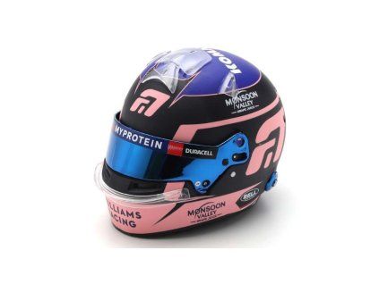 0079344 helmet alexander albon 2024 1 5