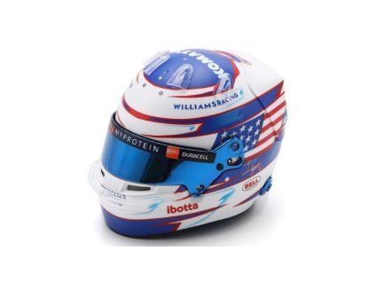 0079345 helmet logan sargeant 2024 1 5