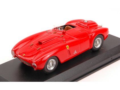 0061026 ferrari 375 plus prova 1954 red 1 43