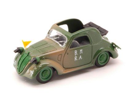 0081697 simca 5 militare d day 1944 aperta 1 43