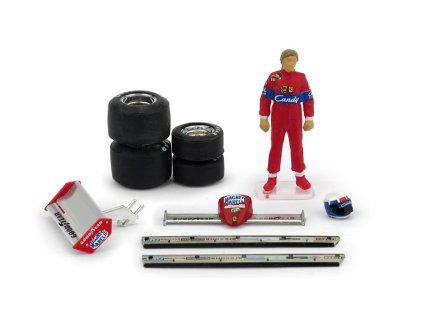 0062664 pilotino d pironi 1982 accessori 1 43