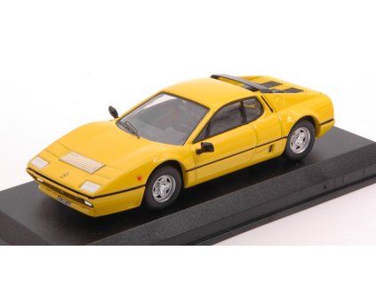 0023022 ferrari 512 bb 1976 yellow 1 43