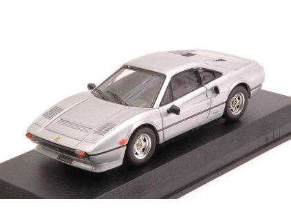 0023064 ferrari 308 gtb 1978 grey 1 43