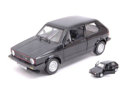 0004235 vw golf mk1 gti black 1 24