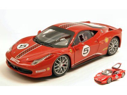 0004348 ferrari 458 challenge 2009 1 24