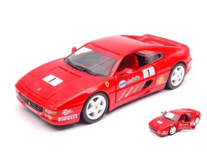 0004352 ferrari 355 challenge n 1 1997 1 24