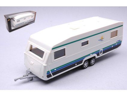 0071385 roulotte big polar 2005 white 1 43