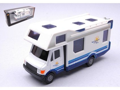0071386 camper mercedes home mobile white 1 43