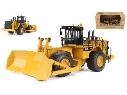 0088980 cat 854k wheel dozer 1 50