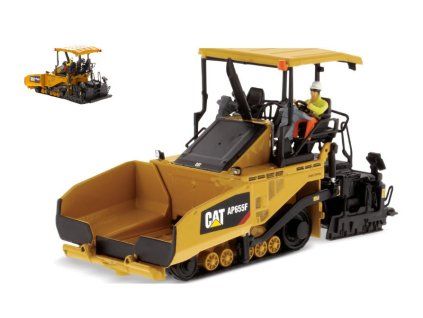 0005638 cat ap655f asphalt paver 1 50