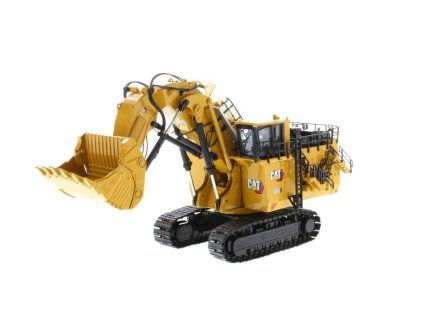 0059319 cat 6060 fs mining excavator 1 87