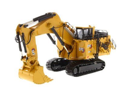 0059320 cat 6060 mining excavator 1 87