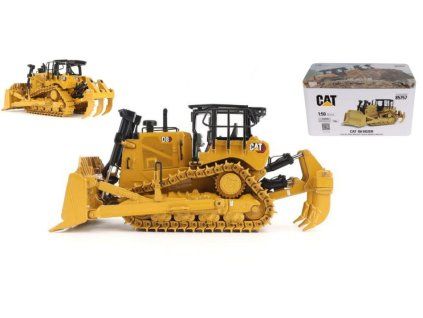 0082119 ruspa cingolata cat d8 dozer standard configuration 1 50