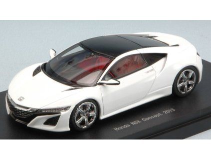 0062526 honda nsx concept 2013 white 1 43