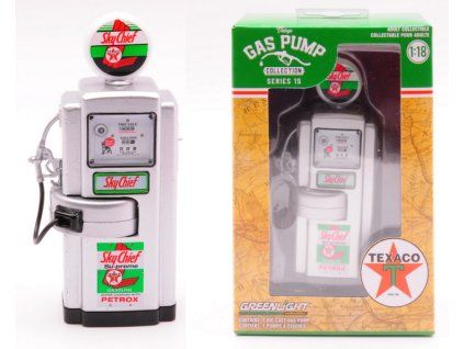 0077716 gas pump texaco 1948 1 18
