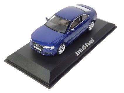 Audi A5 Coupé 1 43