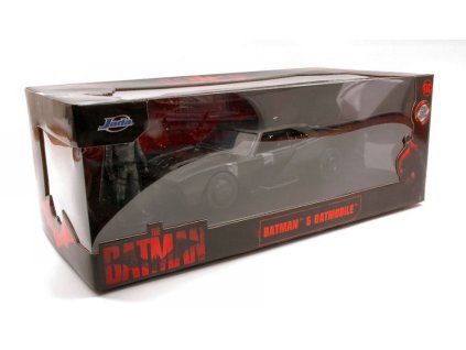 0059716 batman batmobile 2022 figure 1 24