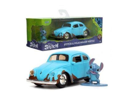0066118 vw beetle 1959 lilo and stitch 1 32