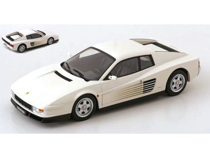 0088230 ferrari testarossa 1986 white 1 18