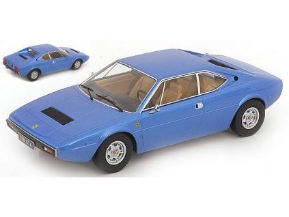 0077238 ferrari 308 gt4 1974 light blue metallic 1 18