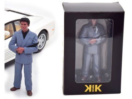0064388 figurine rico 1 18