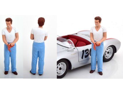 0069817 figurine james 1 12