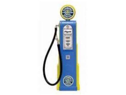 0027789 pompa benzina oldsmobile style a 1 18