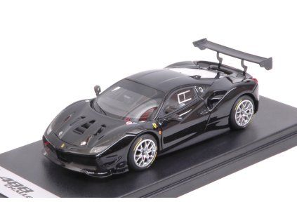 0009461 ferrari 488 challenge nero ds 1250 1 43