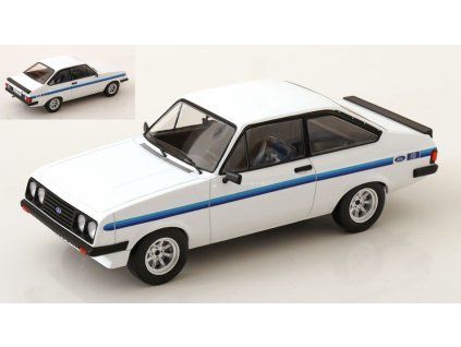 0084460 ford escort mkii rs 2000 1977 white 1 18