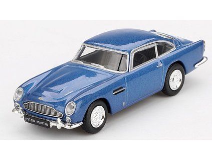 0086959 aston martin db5 sierra blue1965 1 64