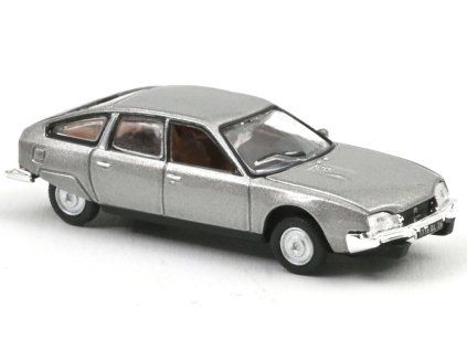 0088183 citroen cx 2000 gris largentiere 1977 1 87