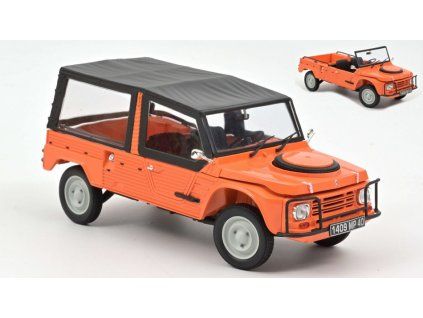 0064372 citroen mehari 4x4 1979 orange 1 18