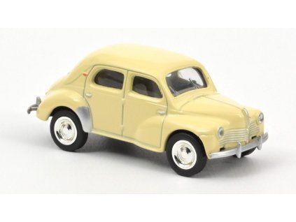 0067992 renault 4cv 1946 cream 1 54