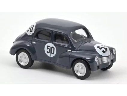0068764 renault 4cv 1951 racing n 50 1 54