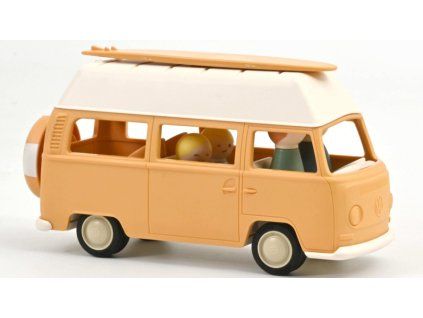 0087849 vw combi t2 yellow plastigam 1 24