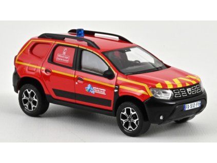 0076202 dacia duster 2020 pompiers 1 43