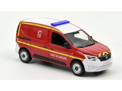 0061274 renault express 2021 pompiers chef de groupe 1 43