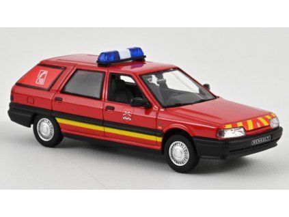 0074954 renault 21 nevada 1991 pompiers 1 43