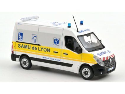 0071444 renault master 2014 samu de lyon 1 43
