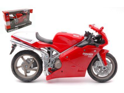 0013248 ducati 998 s red 1 12