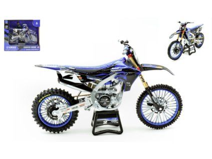 0083060 yamaha yz450f n 2 cooper webb 1 12