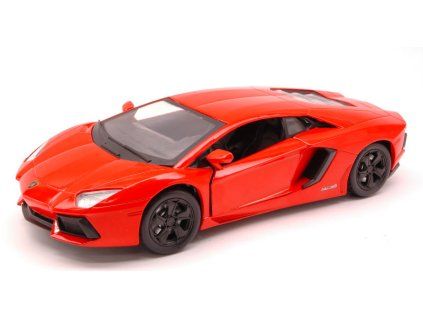 0013379 lamborghini aventador lp700 4 red 1 24