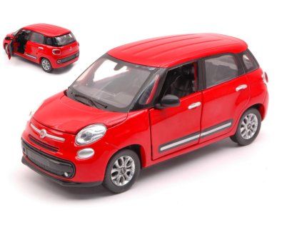 0013380 fiat 500l 2013 red 1 24