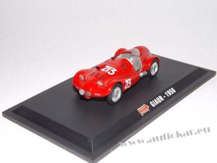vyr 715model modelcars giaur