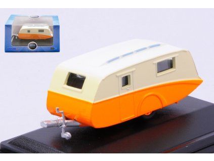 0077977 caravan orange cream 1 76
