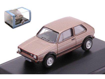 0073689 vw golf gti copper brown metallic 176