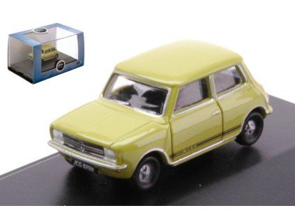0075553 mini 1275 gt citron 1 76