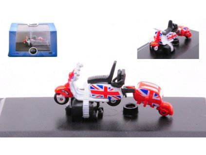 0079192 scooter e mod pod union jack 1 76