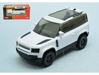 0089159 land rover defender 90 white 1 43