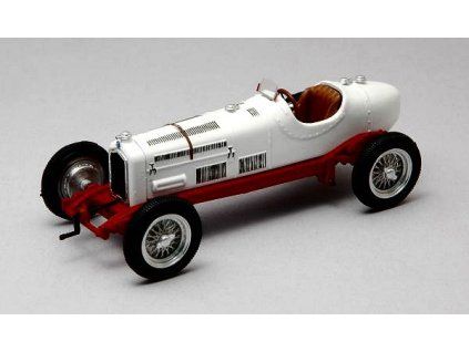 0024785 alfa romeo p 3 1932 white 1 43